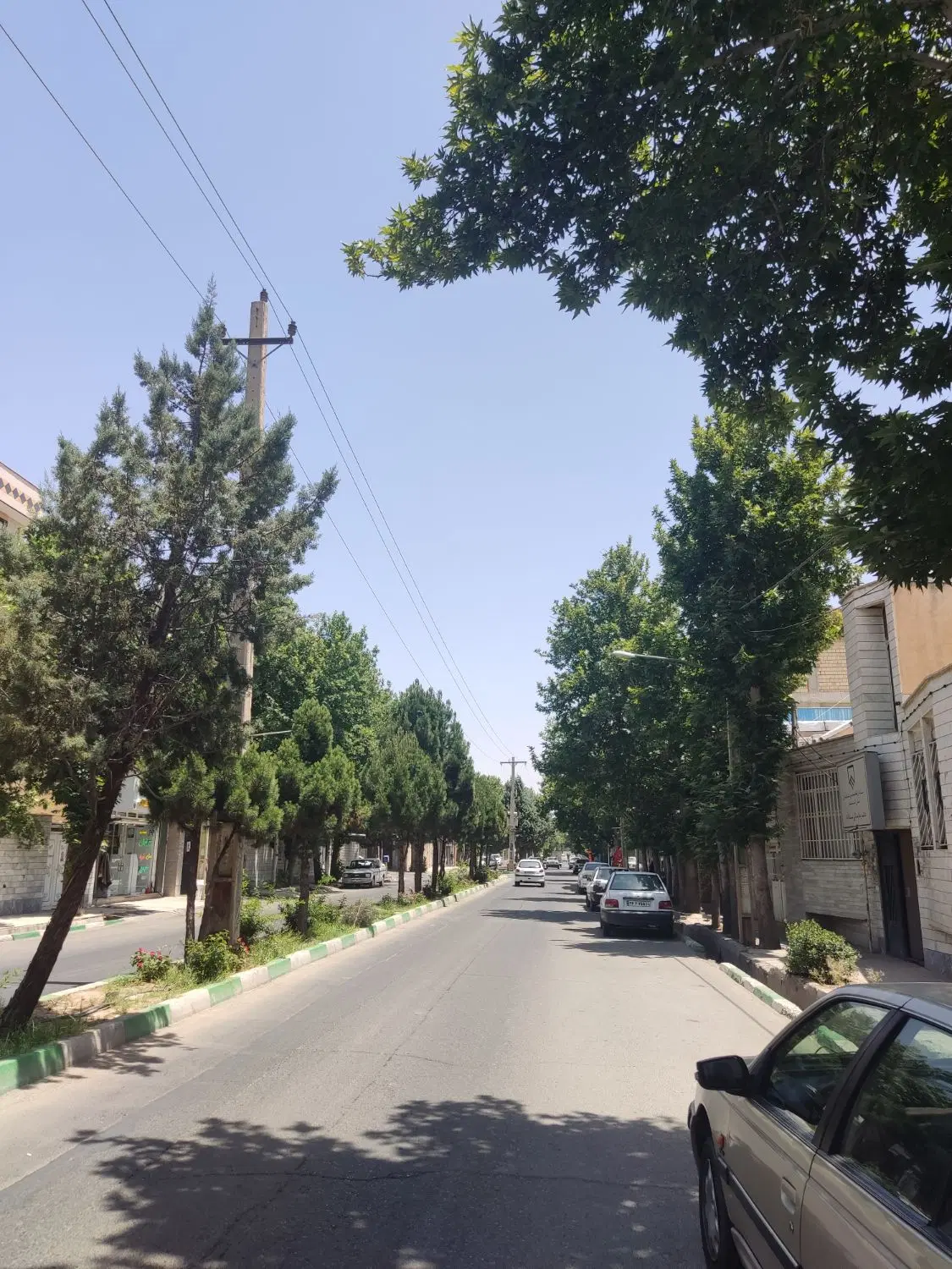 فروش زمین ویلایی سند تک برگ