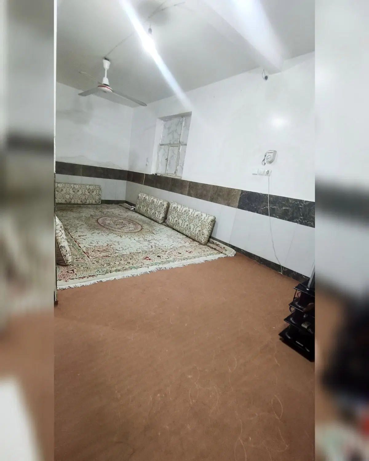 فروش خانه ۵۰ متری ویلایی
