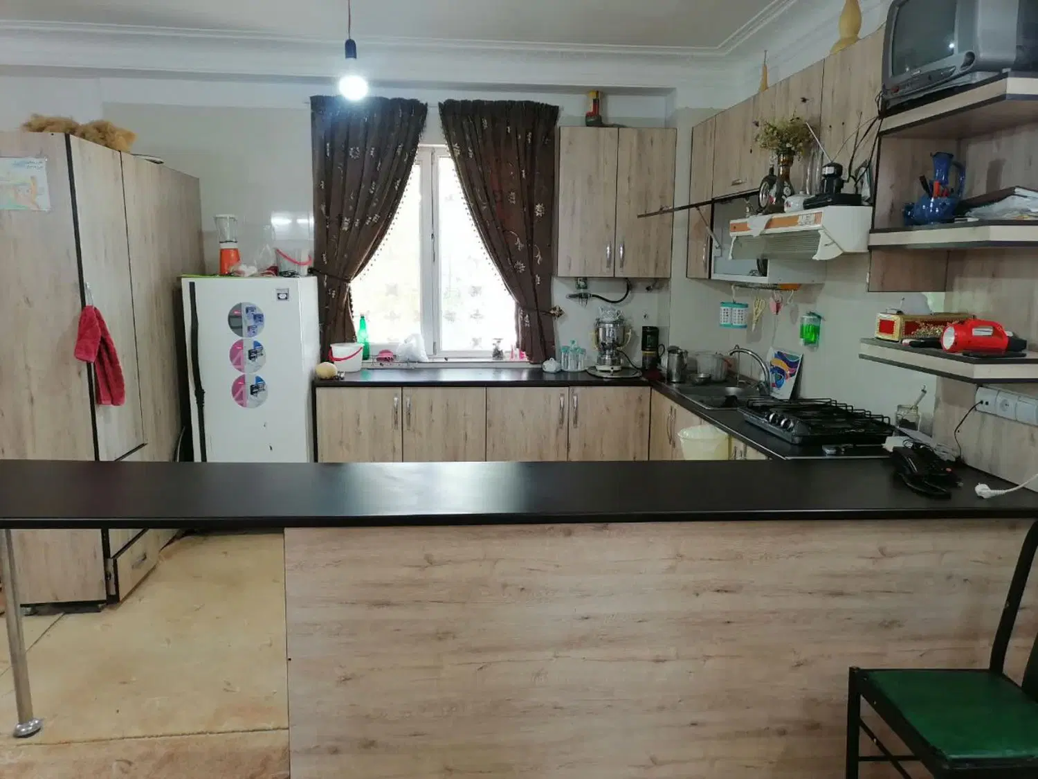 فروش باغ پسته و ویلا باغ