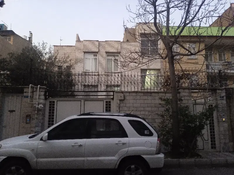 کلنگی 208متری،مستغلات،بازسازی کامل شمالی هوانیروز