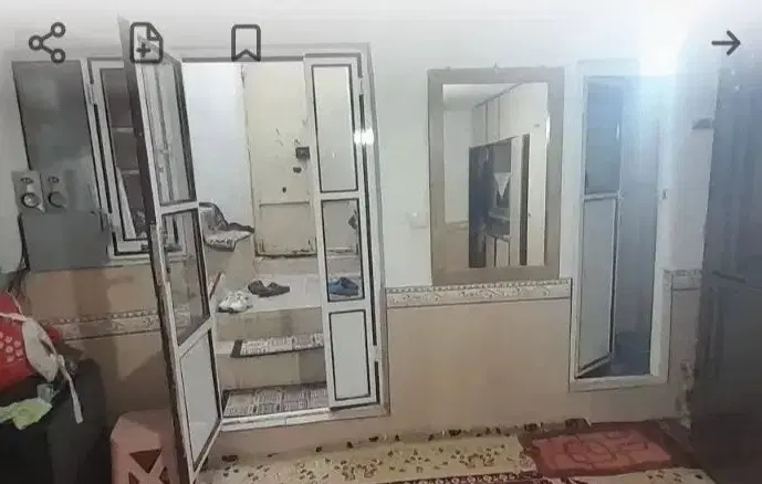 خانه اجاره ای