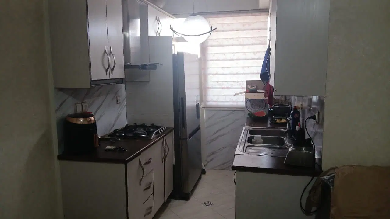 رهن واحد مسکونی