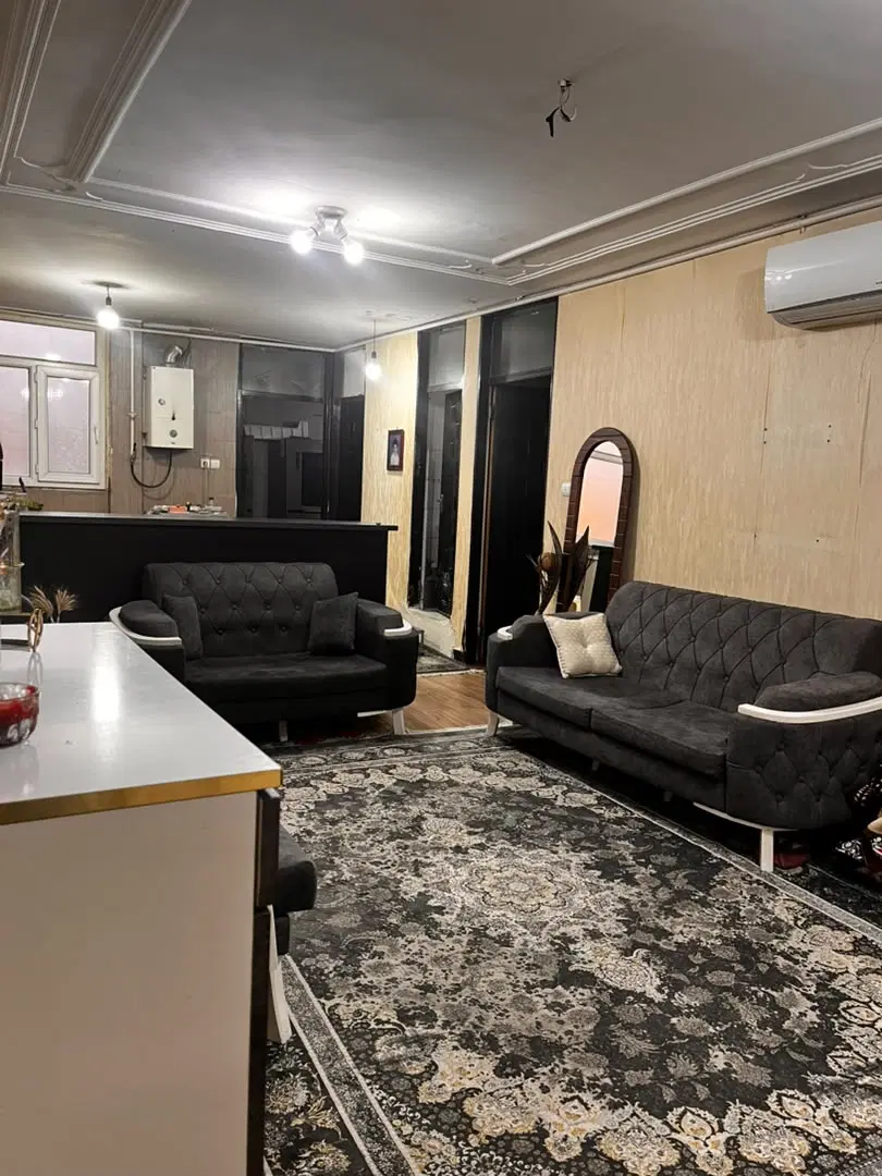 آپارتمان ۷۰ متری