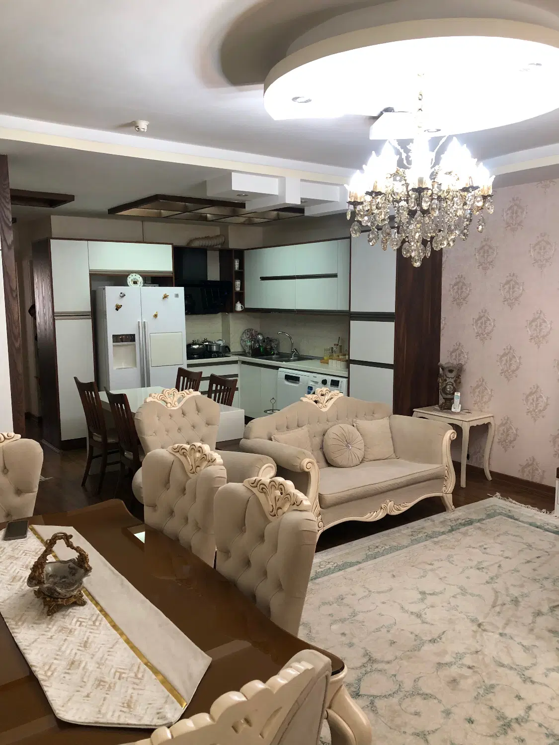 مسکن مهر لاریز بنا