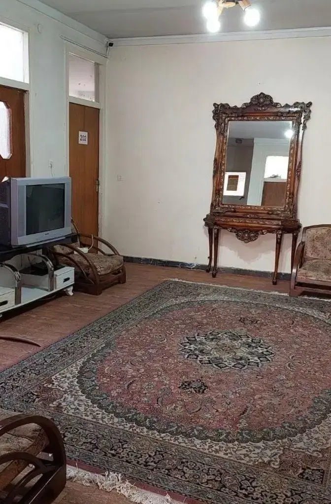 خوابگاه پسرانه ایرانیان