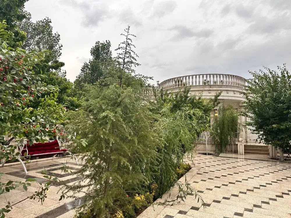 باغ شاهنامه ۱۸