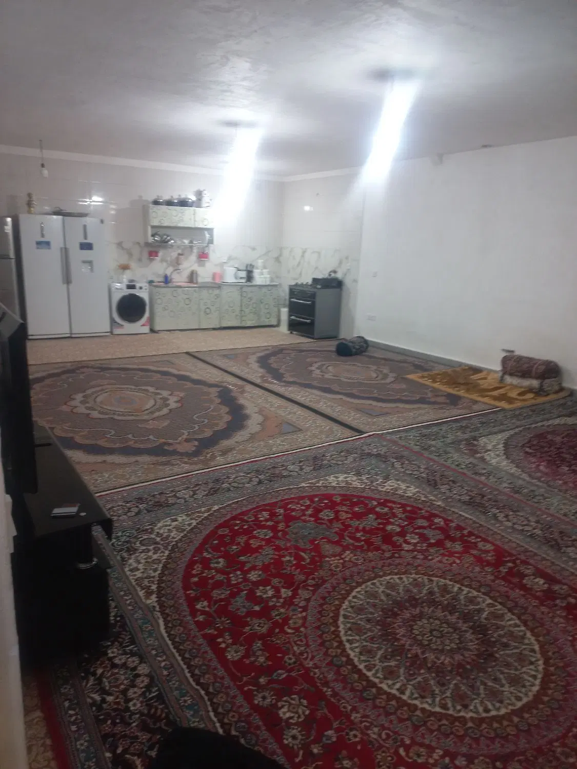 خانه ویلایی