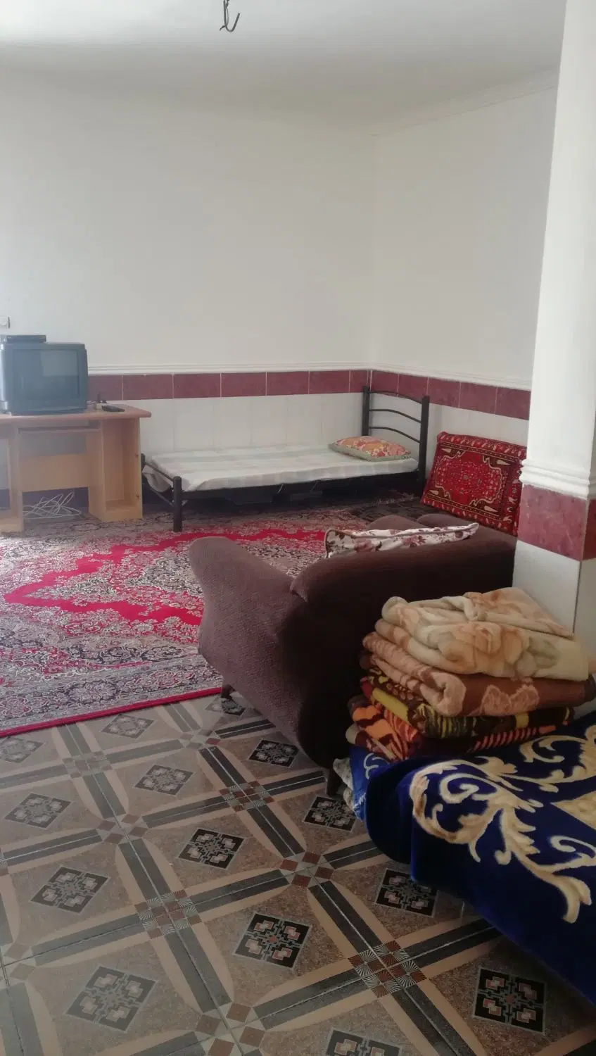 سوییت مبله ویلایی کنگان