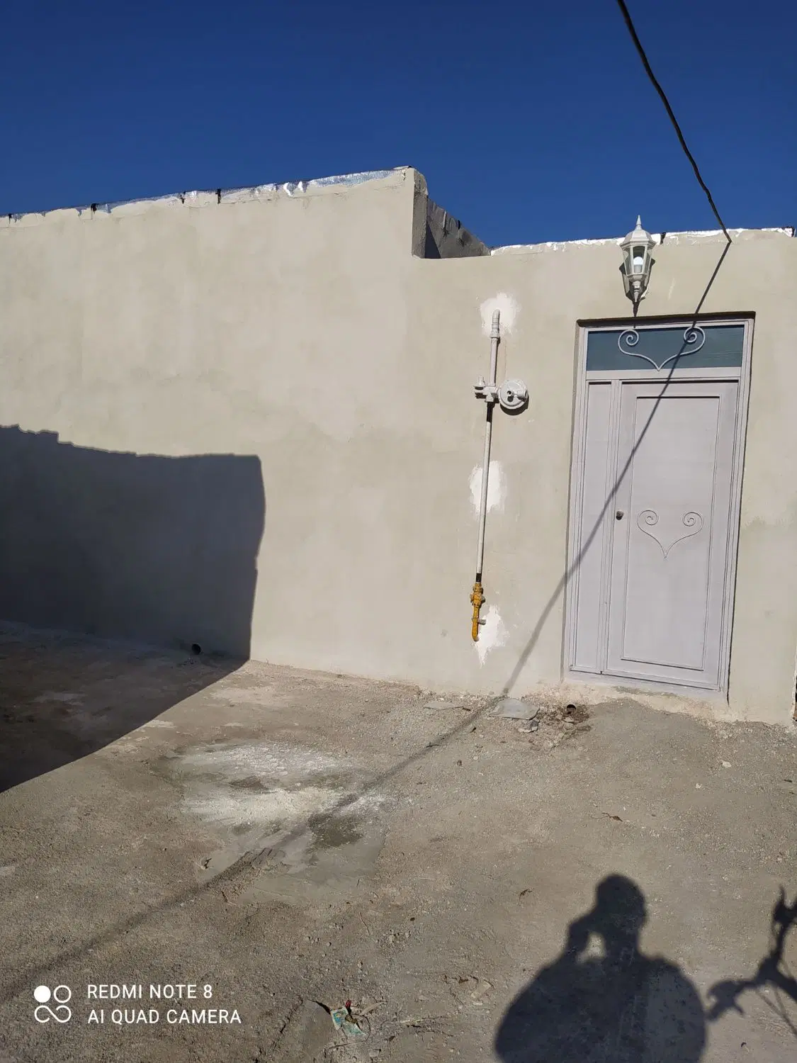 خانه نقلی تمیز باغمعروف ،فروش ، معاوضه
