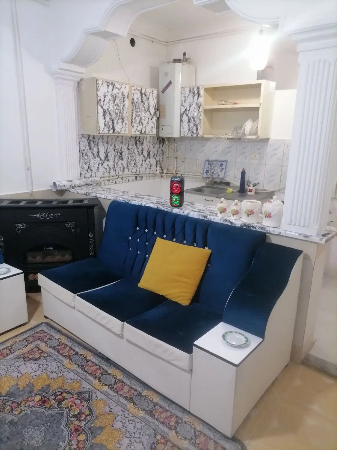 سویت اپارتمان