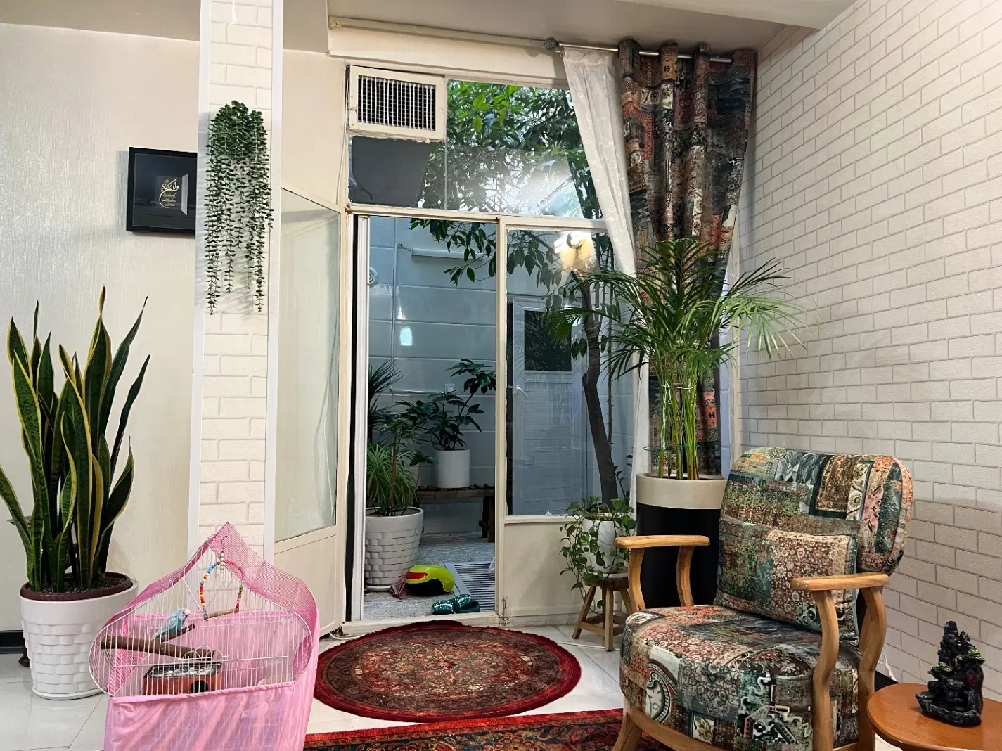 خانه ویلایی دوبلکس ۱۵۰ متر در ۷۴ متر زمین