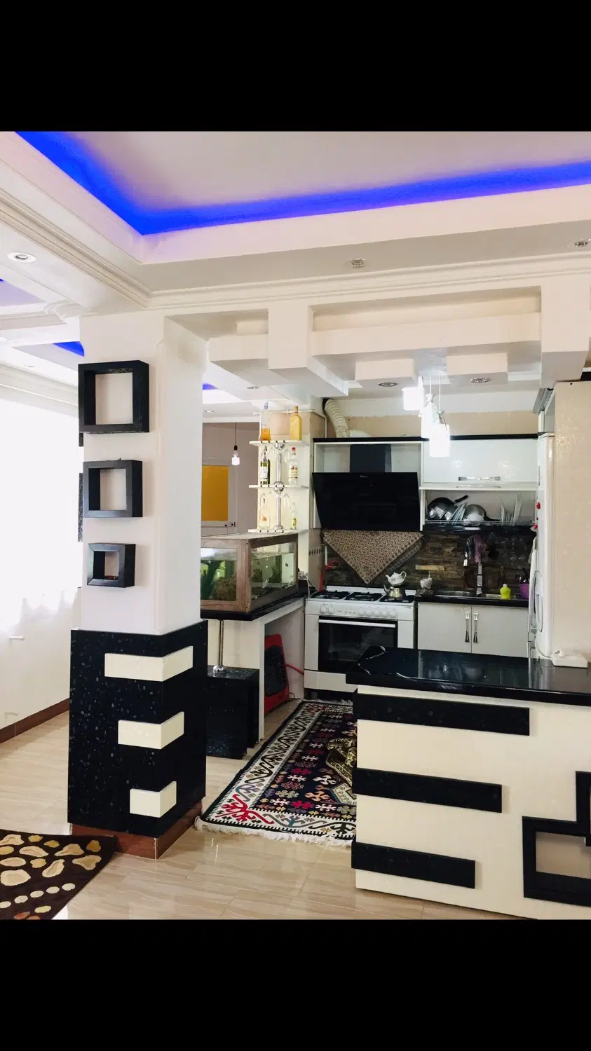 فروش آپارتمان ۱۱۷ متری