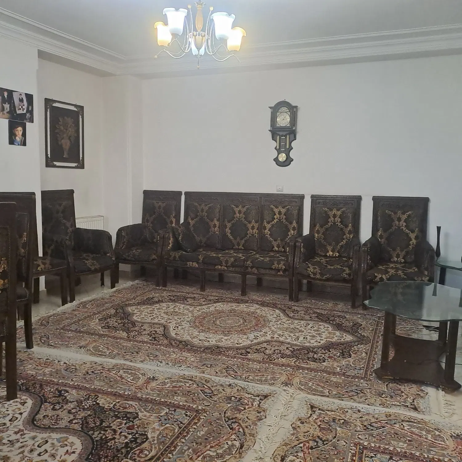 آپارتمان فروشی