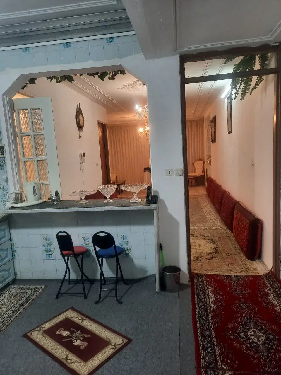 فروش ویلایی جلال ال احمد