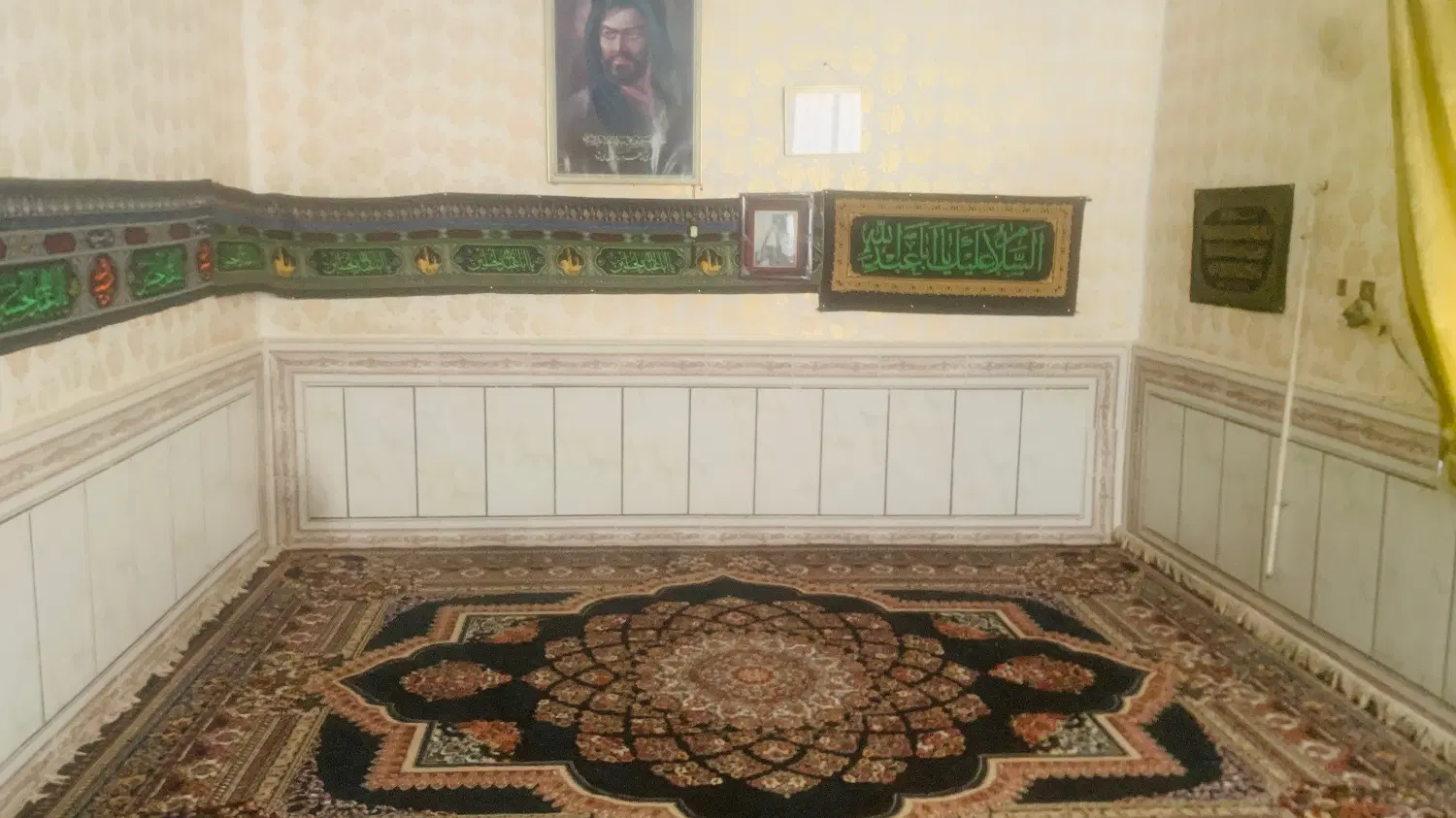 خانه فروشی در عین دو