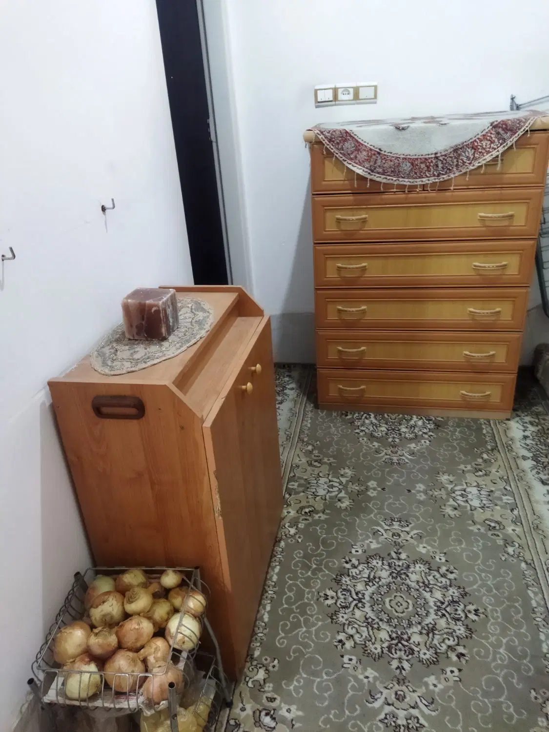 ملک دوطبقه فروشی