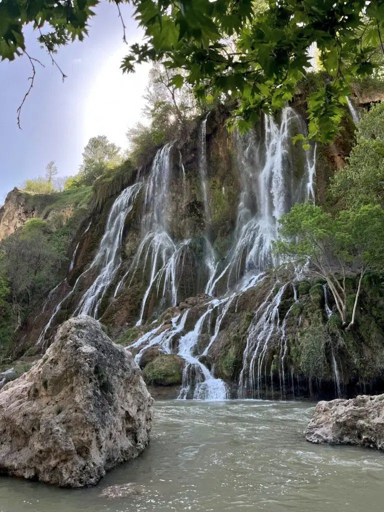 چاه عمیق