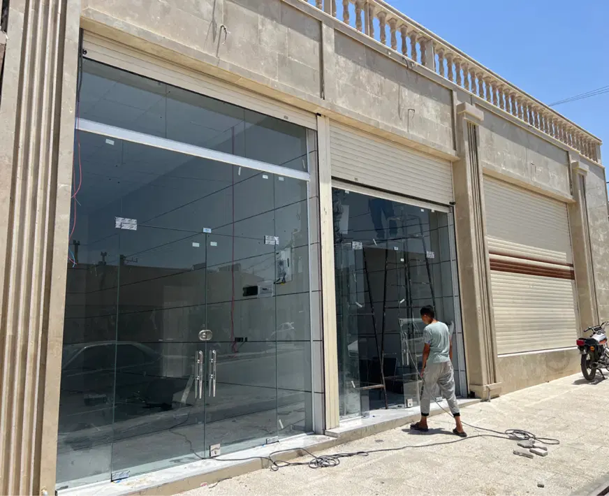 فروش مغازه عالیشهر