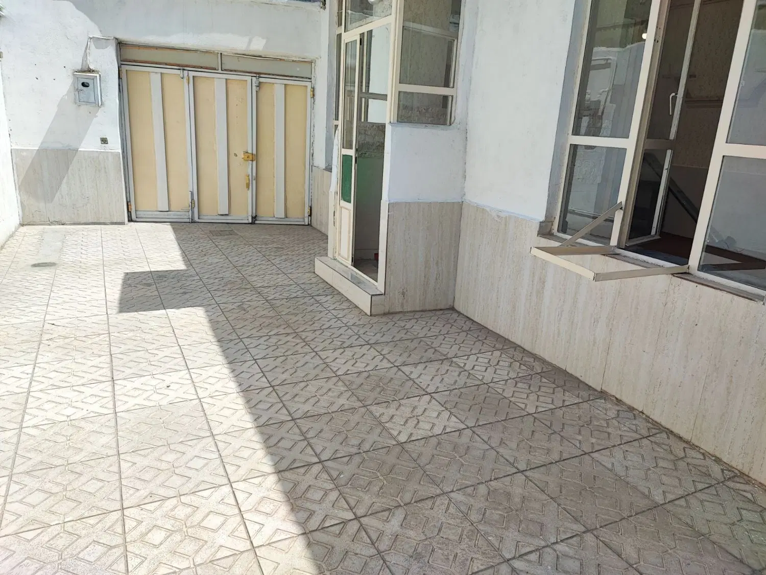 ملک در سردرود