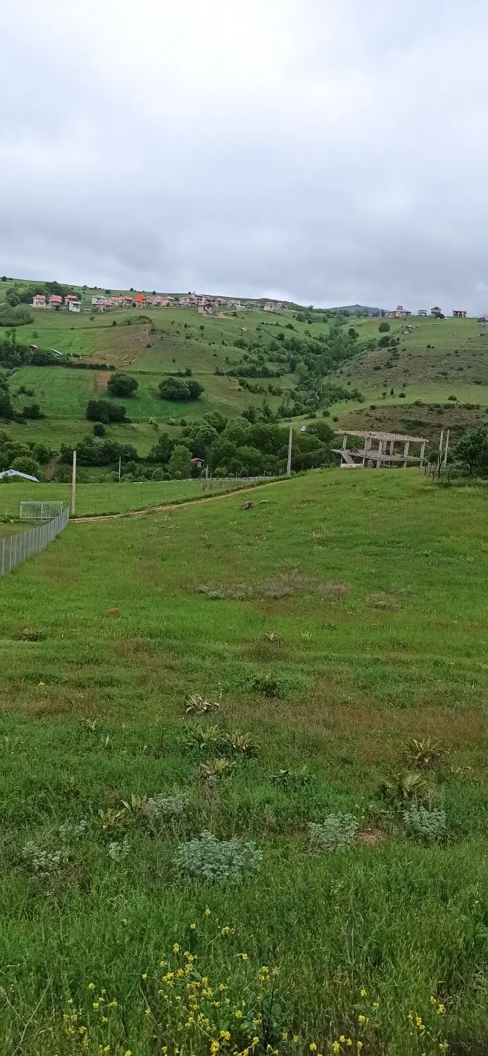 300مترزمین مسکونی