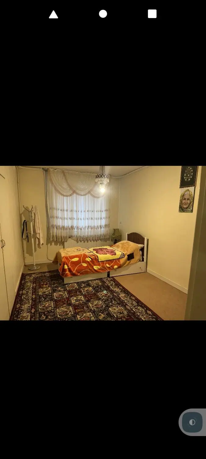 مهاجران پتروشیمی کوچه بنفشه1