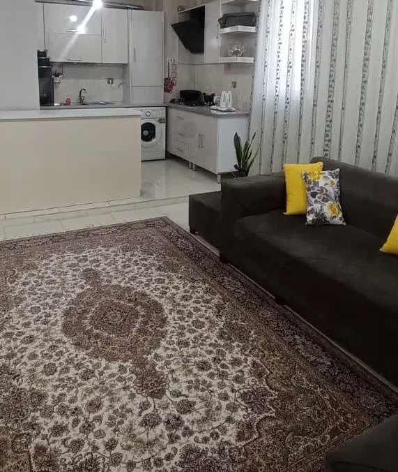 دو خوابه فول امکانات