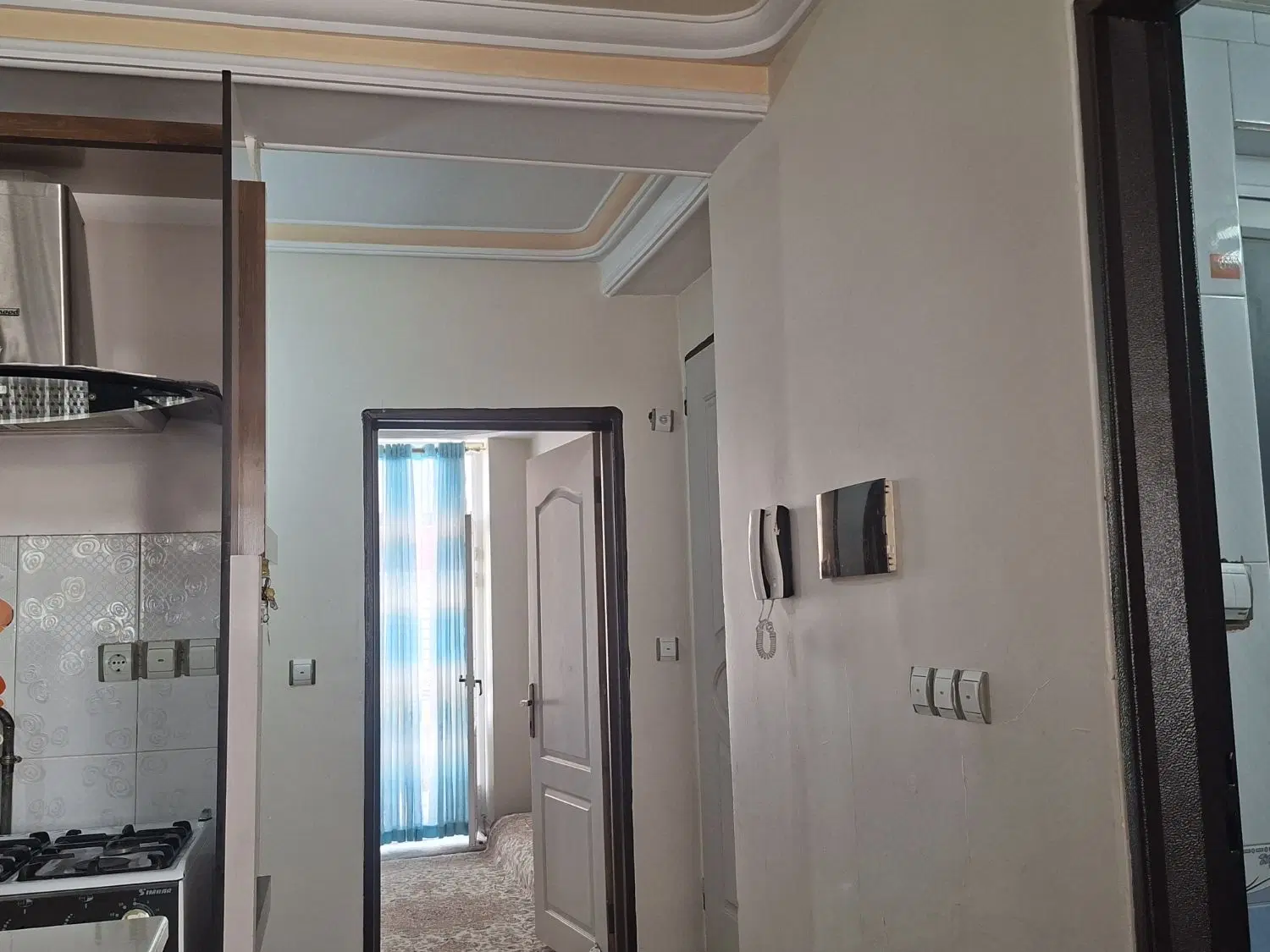فروش آپارتمان