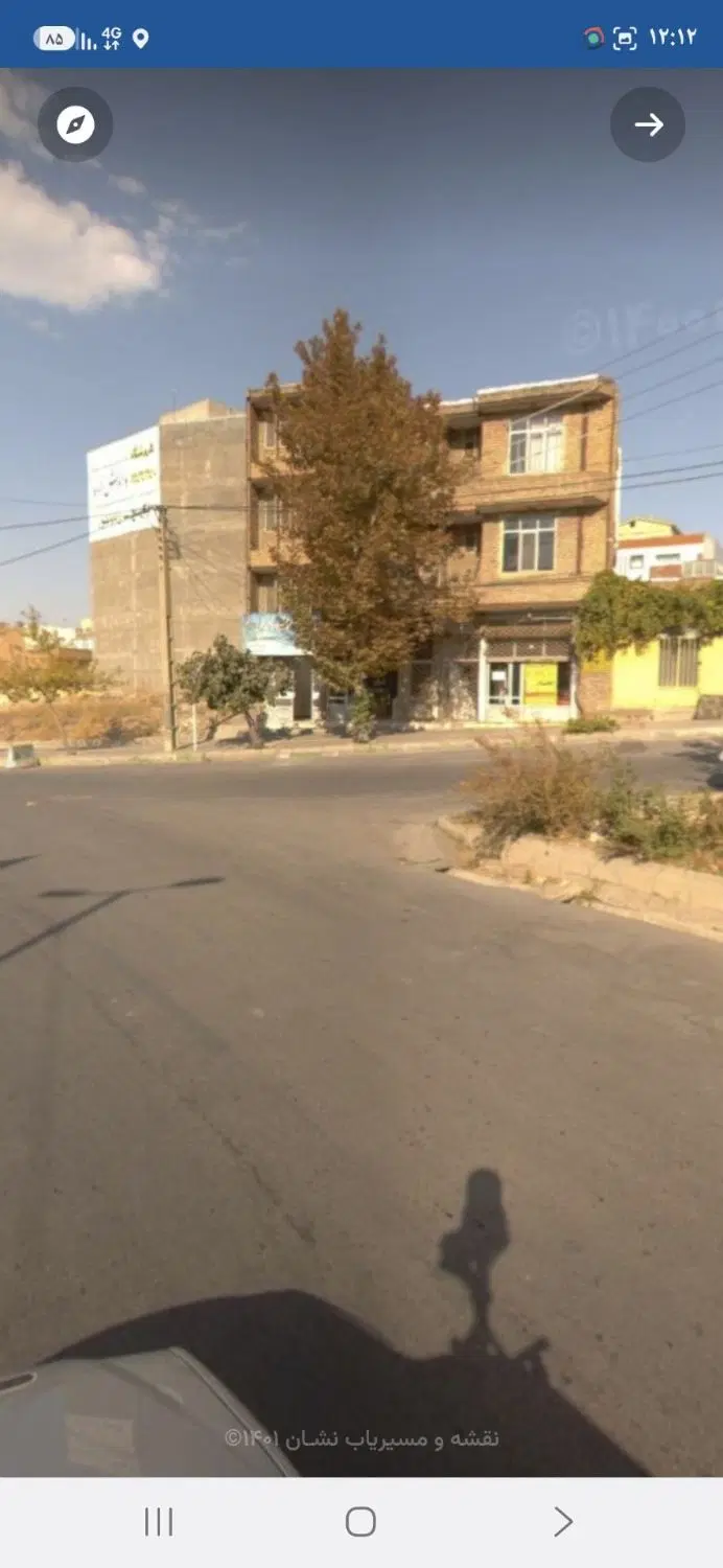 فروش پروانه کسب نانوایی