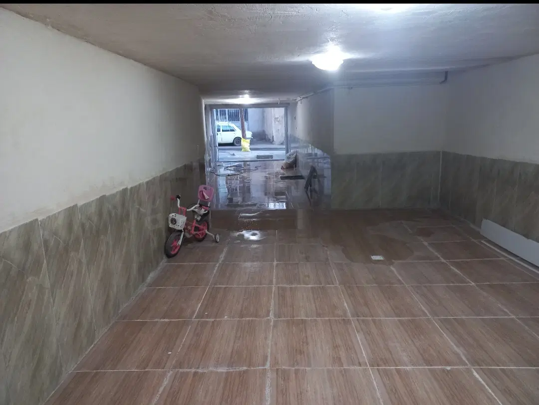 انبار یا کارگاه