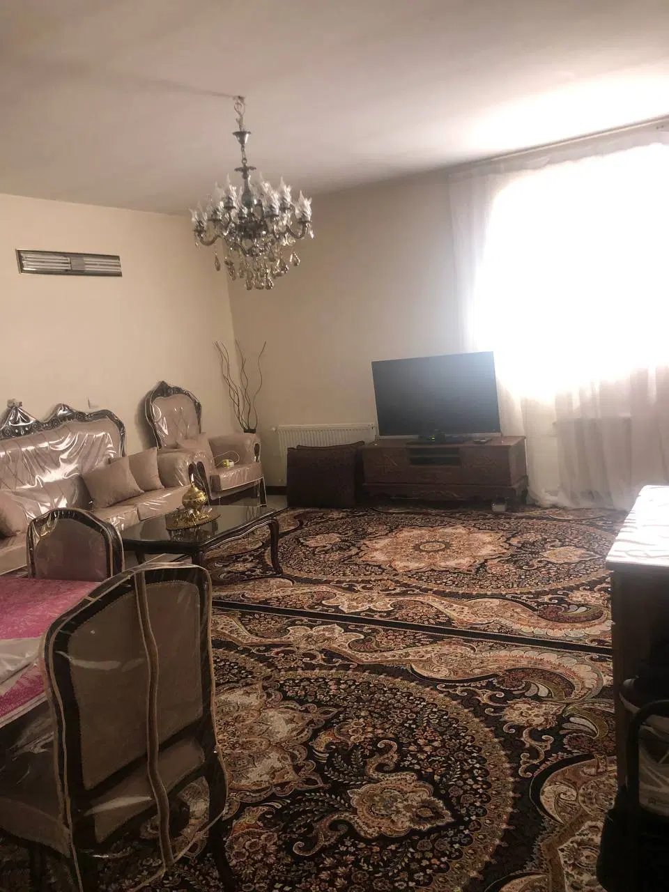 آپارتمان75متری(هسا2)