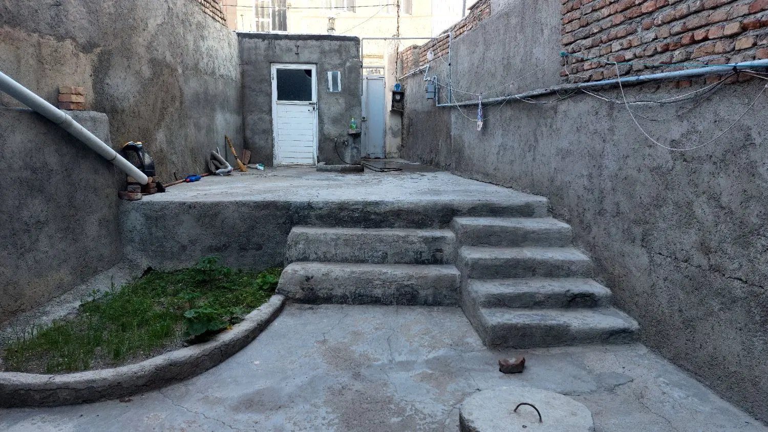 خانه ویلایی در معجز