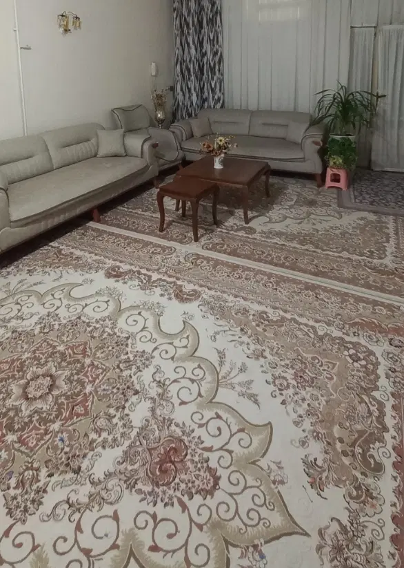 آپارتمان فول امکانات گلدشت اسبستان