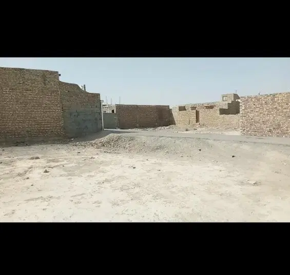 زمین امیر اباد