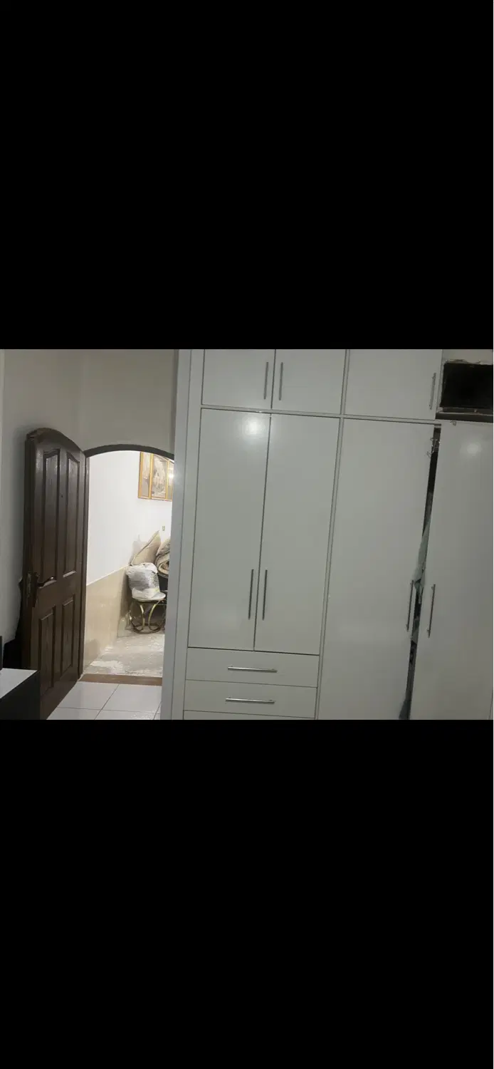 مسکن مهر چناران ۲ طبقه باهم مسکن حسام