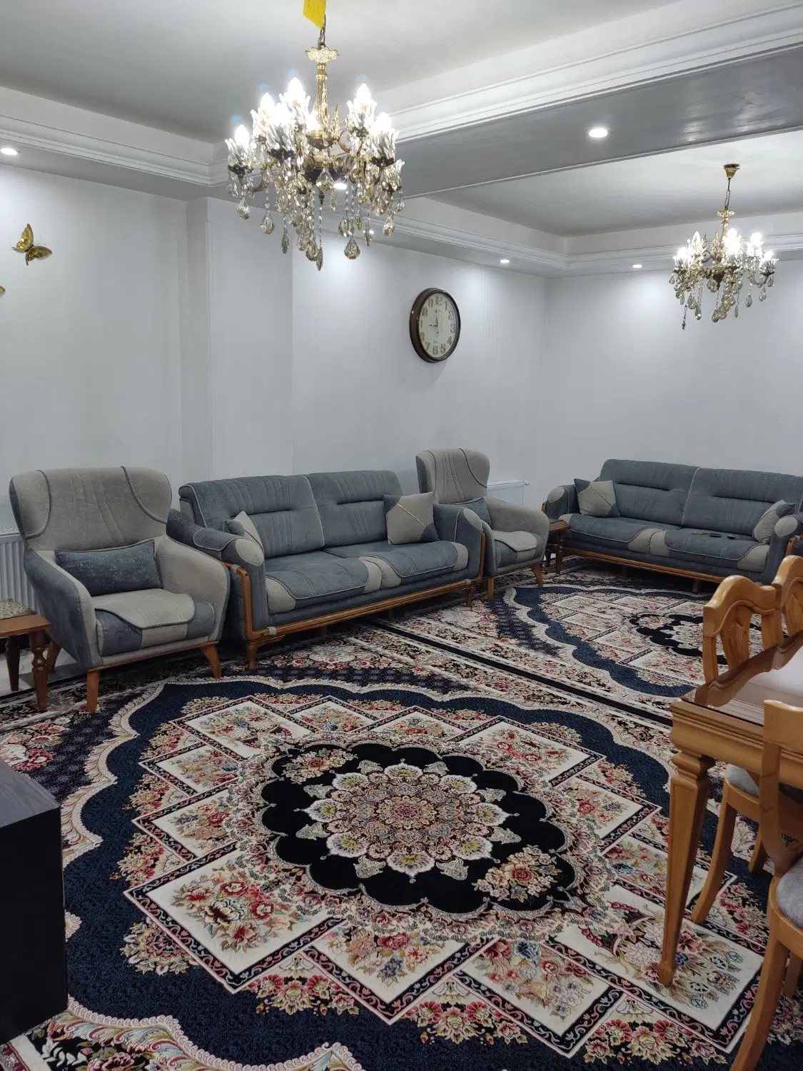 آپارتمان واوان شخصی ساز(مدیریت)