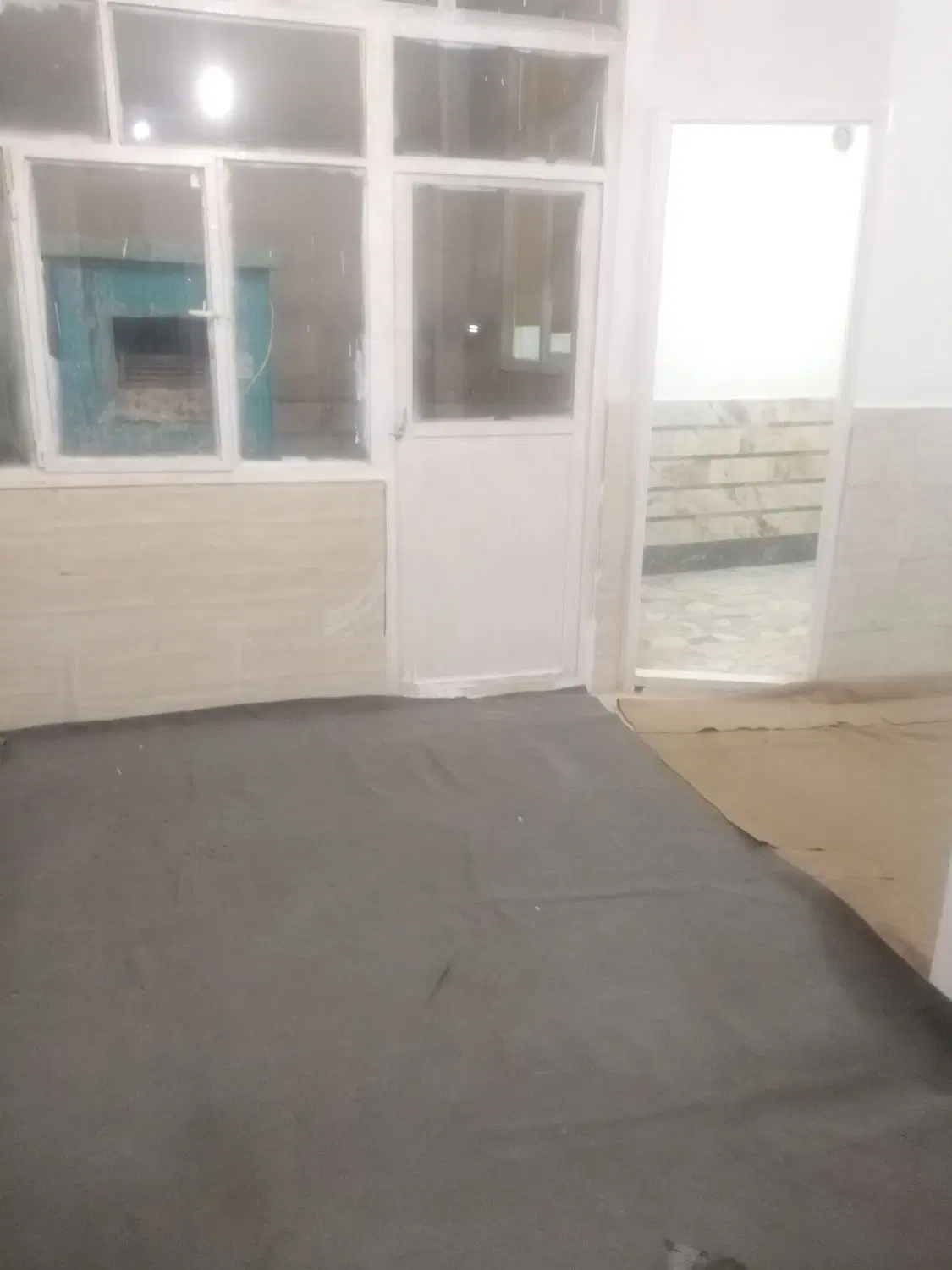 زیرزمین60متری