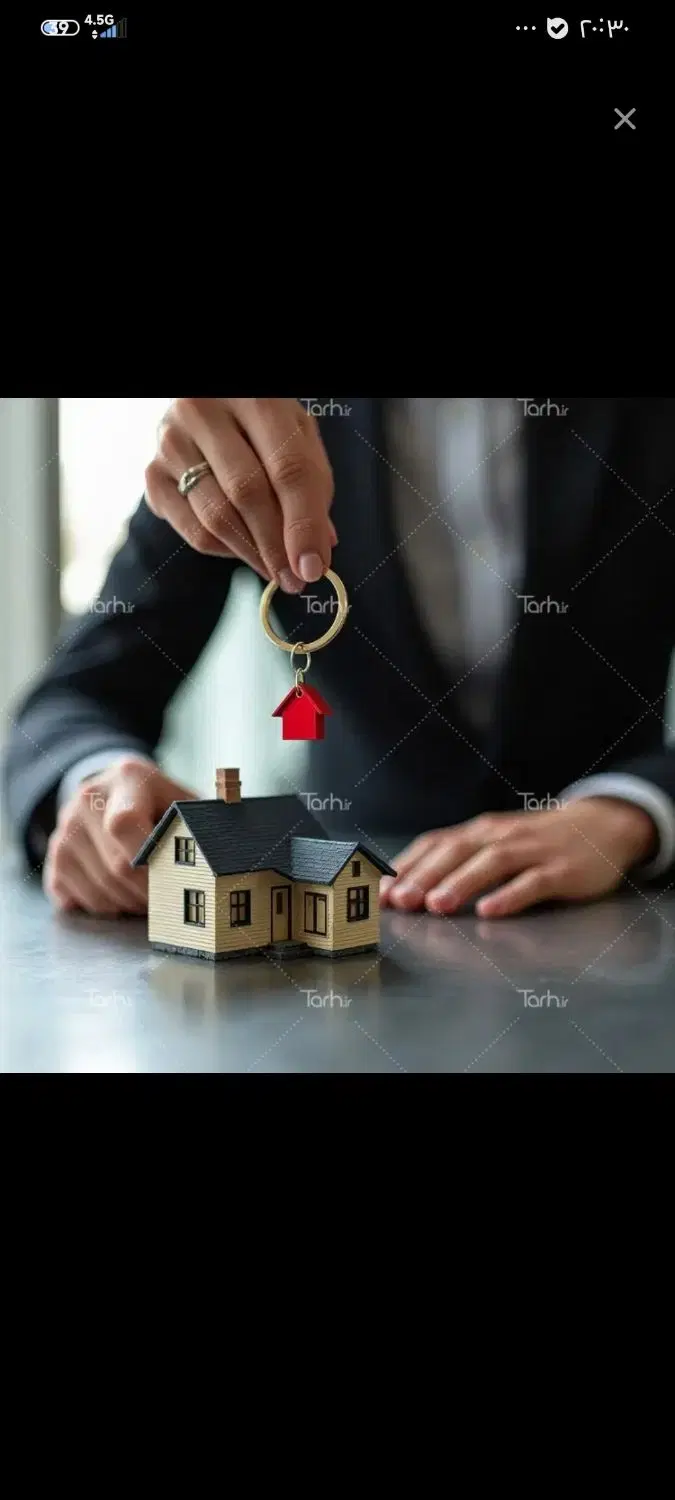 اجاره خانه ۱۱۰ متری طبقه دوم