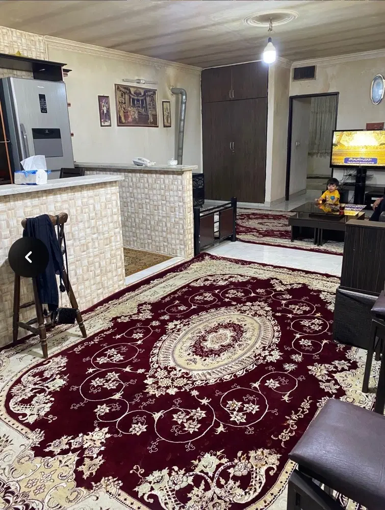 آپارتمان تک واحدی
