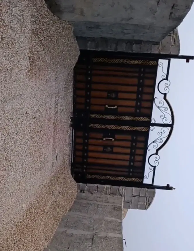 باغ کلاغ نشین