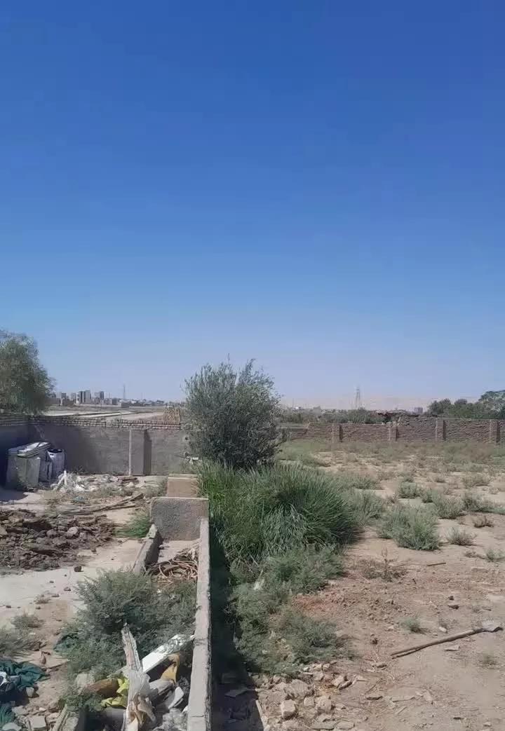زمین