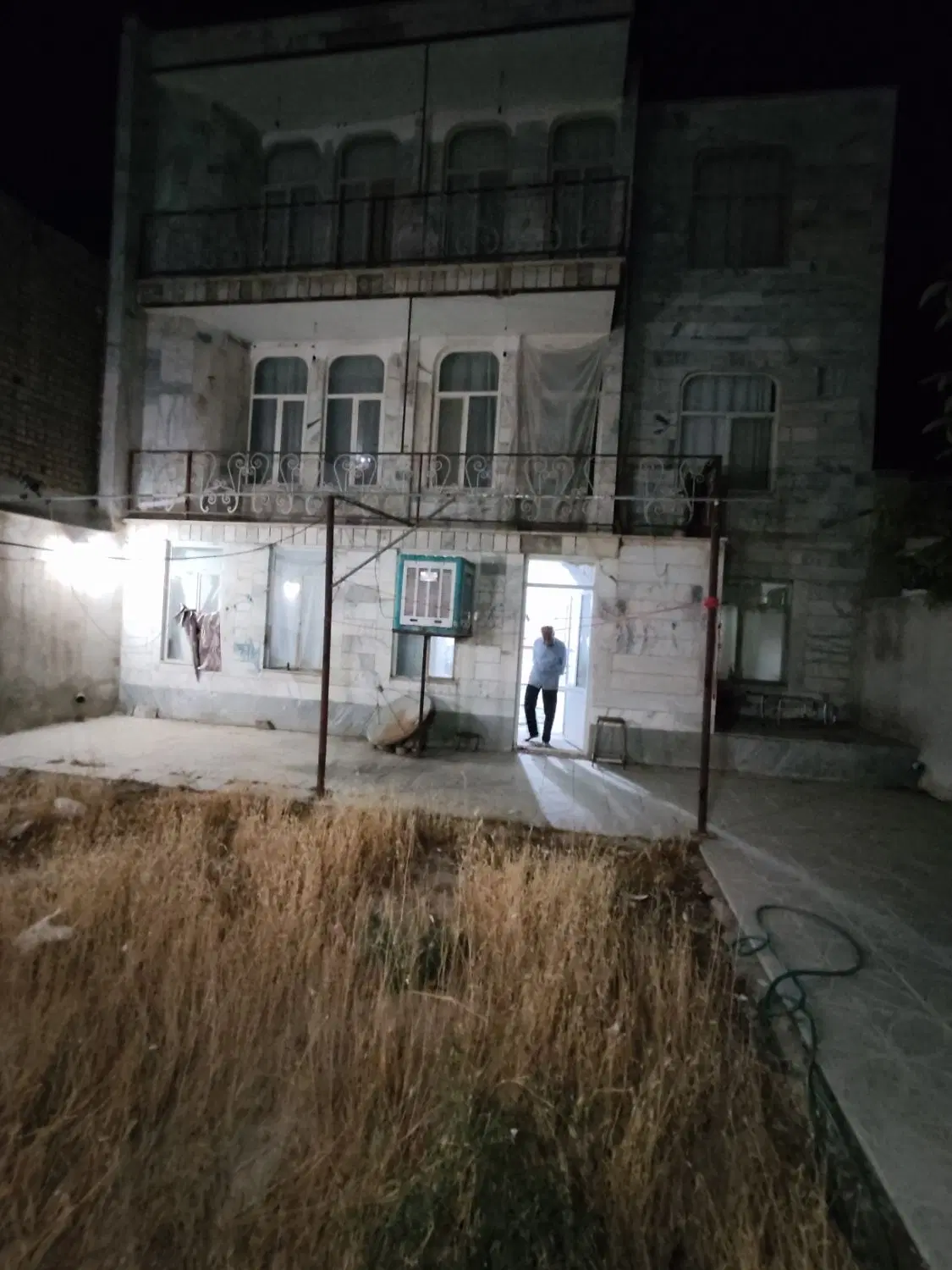 فروش ۶۳متری خیابان سیدجمال کوچه ۱۰