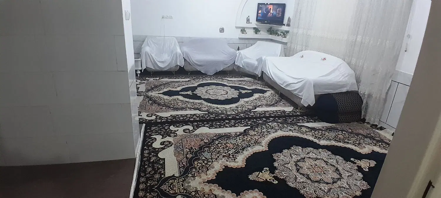 فروش ملک ویلا