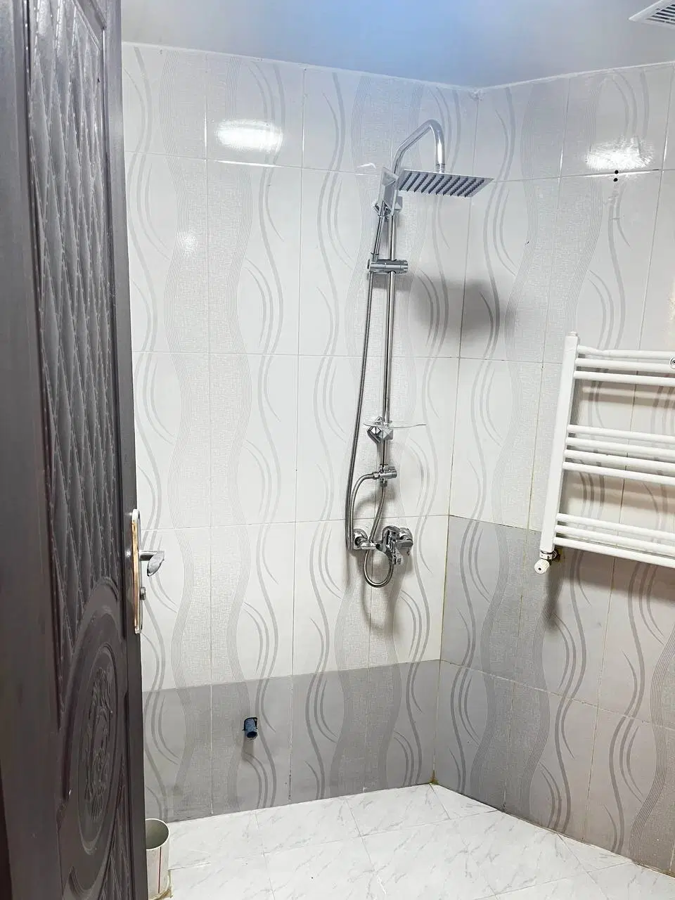 فروش واحد بسیار لوکس در شهرک اندیشه