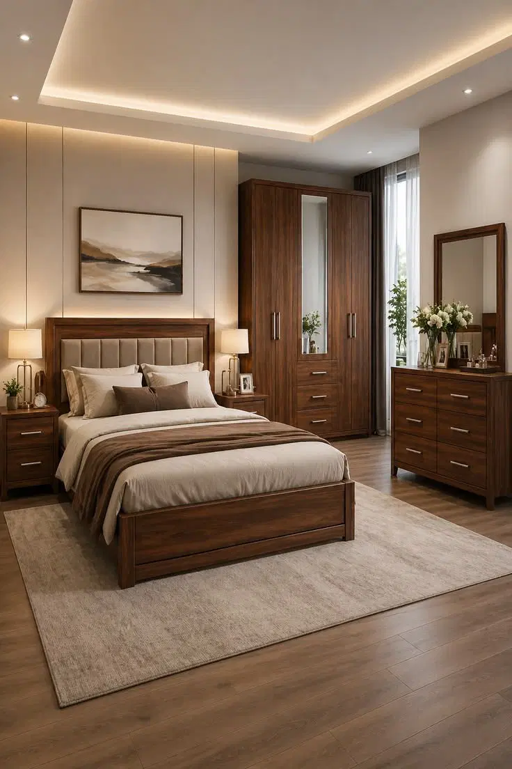 فروش آپارتمان دو خواب