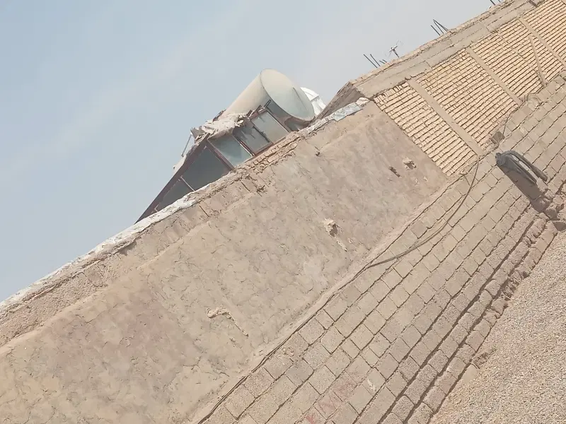 مسکن 4واحده