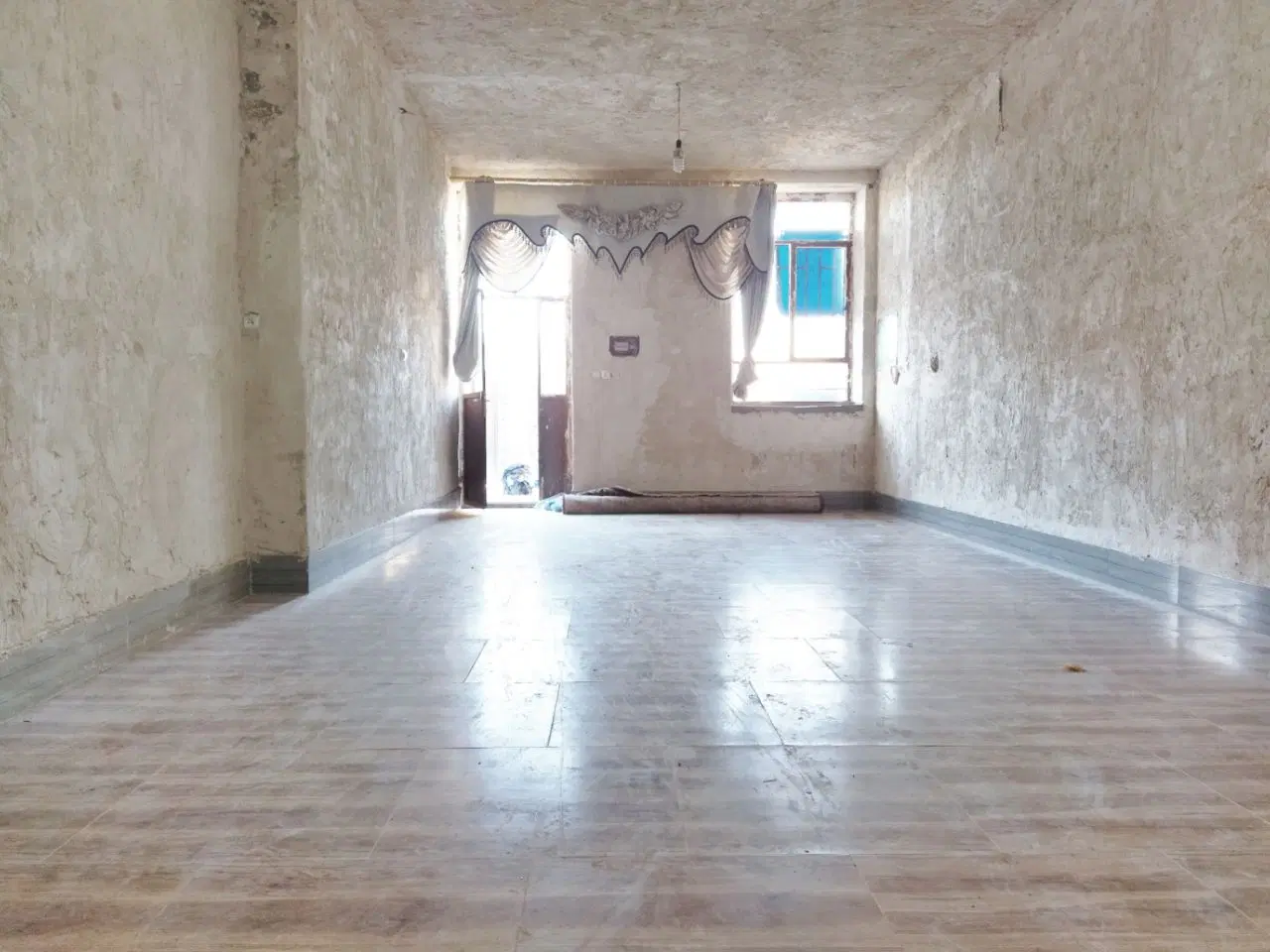 خانه ویلای واقع در فاضلی
