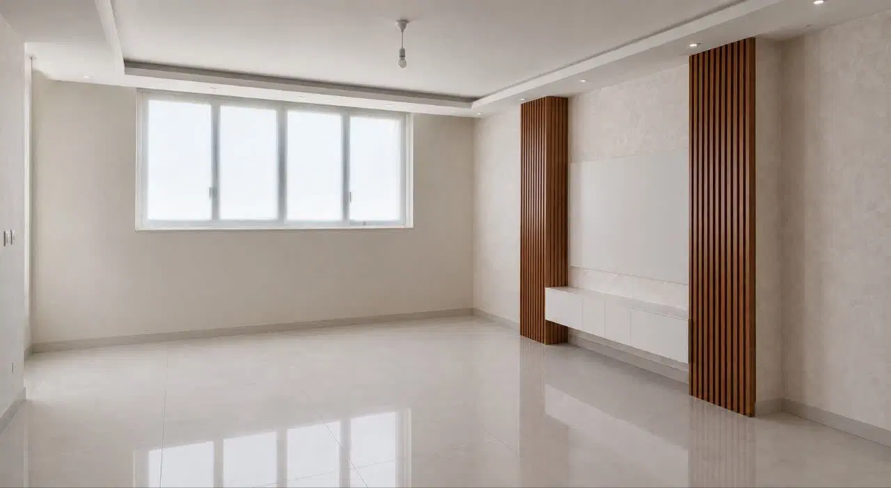 آپارتمان ۱۲۰ متری تک واحدی سه خواب خانه اصفهان