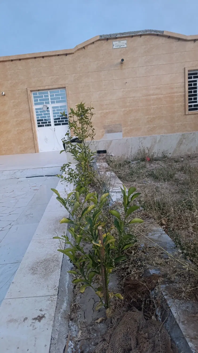 ویلای فروشی