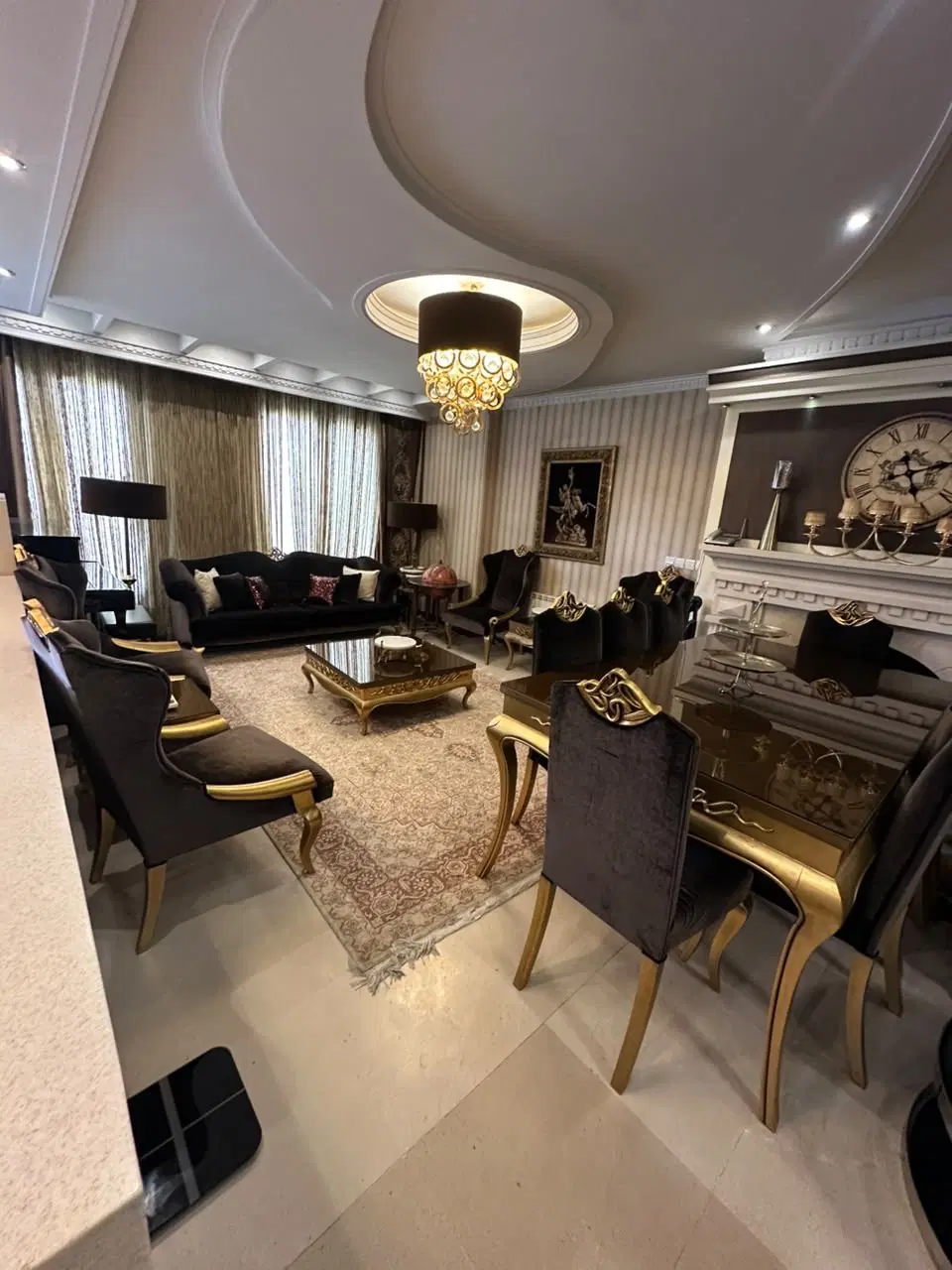 اجاره واحد مسکونی