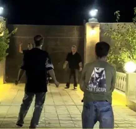 همخانه